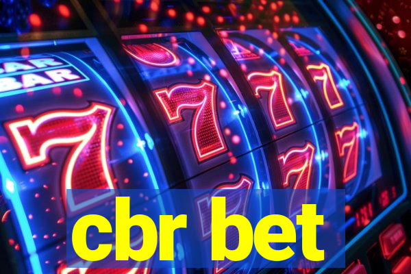 cbr bet